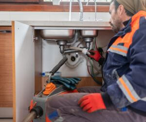 About Plumbing White South Dakota - plumber experts in White, SD